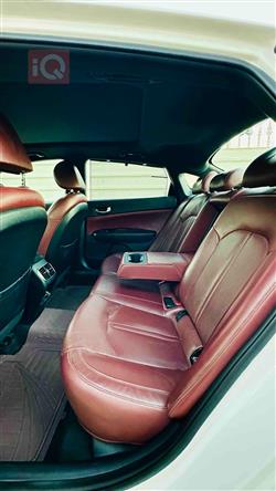 كيا اوبتيما